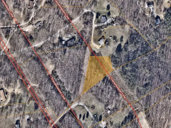 0 Basham Ln, Blacksburg, VA 24060