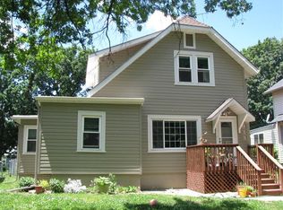 933 Oak St, Emporia, KS 66801