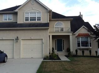 107 Rabbit Run Rd, Sewell, NJ 08080