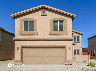 25276 W Cranston Pl, Buckeye, AZ 85326