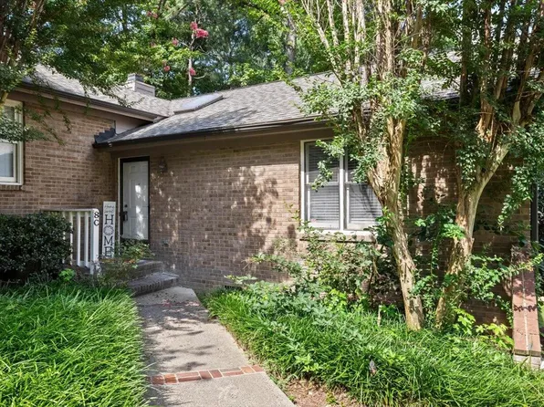 500 W Woodcroft Pkwy APT 8C, Durham, NC 27713