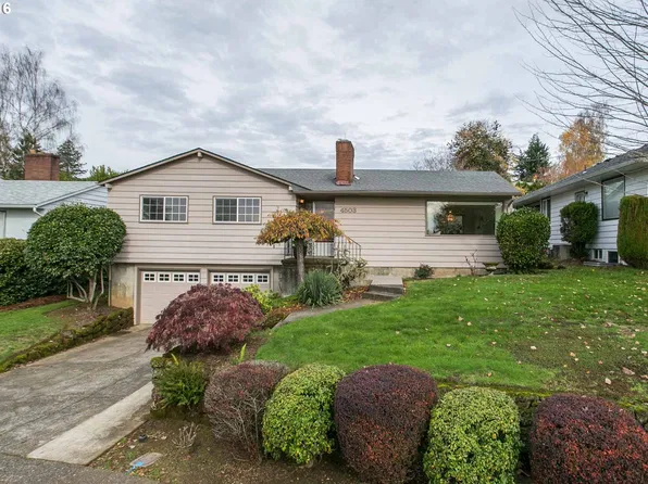 4503 SE Franklin St, Milwaukie, OR 97222