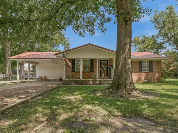 8 Washington St, Wilson, AR 72395