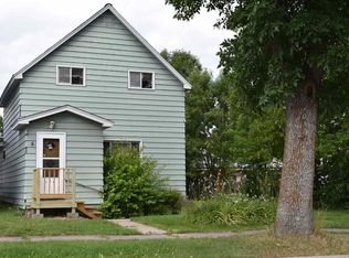 104 E Michigan Ave, Gilbert, MN 55741