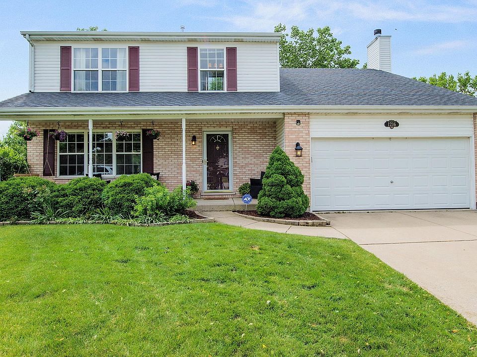 Best Location!!!!  Terrific Riverbrook Estates Home on Cul-de-sac & Premium Pond Lot!!