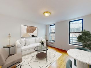 39 Bedford St APT 3N, New York, NY 10014