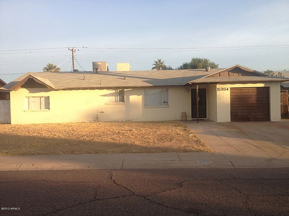 2nd image of 5354 W Mulberry Dr