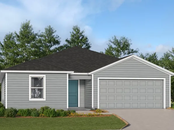 Dawn Plan, Whistler Woods