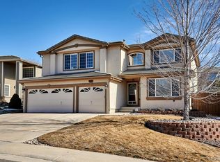 9280 Ironwood Way, Highlands Ranch, CO 80129