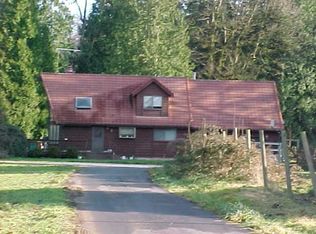 18519 3rd Ave NE, Arlington, WA 98223