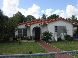 828 NW 114th St, Miami, FL 33168