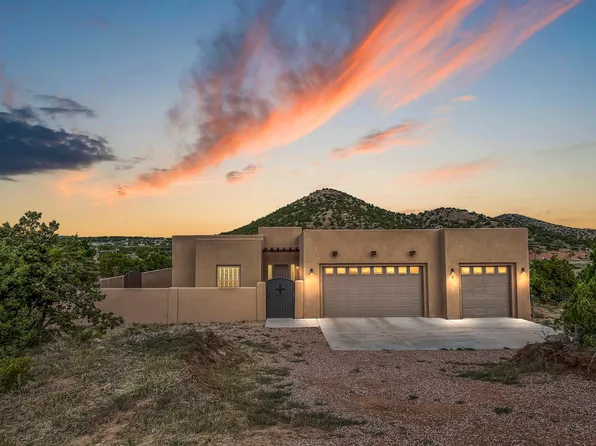 3 Calle Electra, Santa Fe, NM 87508