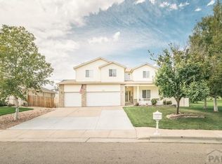 231 Alhambra Dr, Pueblo, CO 81005