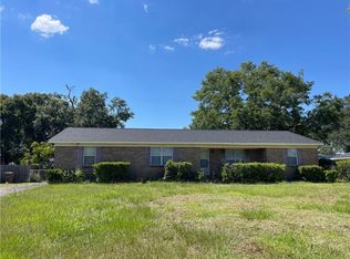 4162 Belvedere St, Mobile, AL 36693