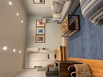 Rented by City Connections Realty