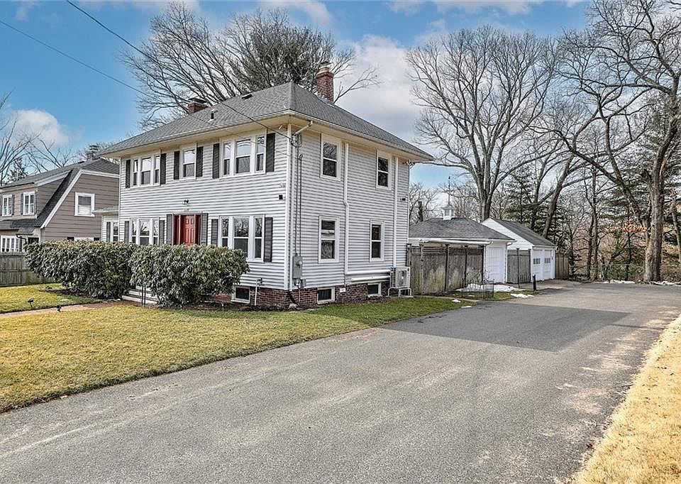 1147 Narragansett Blvd, Cranston, RI 02905 Zillow