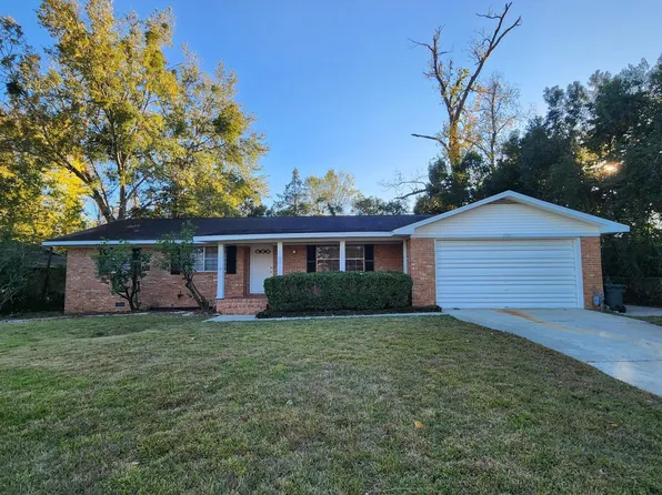 2509 Schley St, Tallahassee, FL 32304