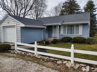 320 Oak St, Napoleon, OH 43545
