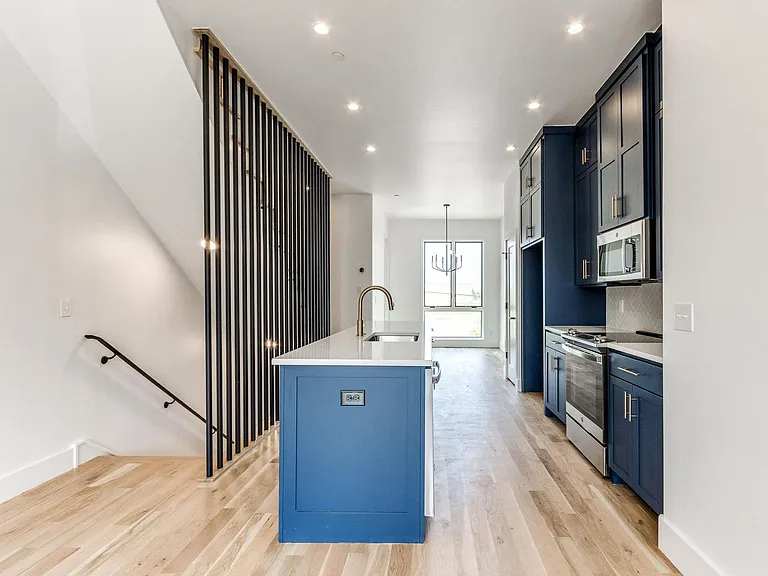 1705 Wheeler St — Photo 7