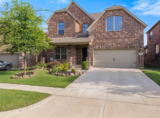 5925 Marigold Dr, McKinney, TX 75071