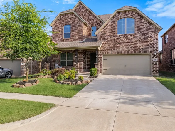 5925 Marigold Dr, McKinney, TX 75071