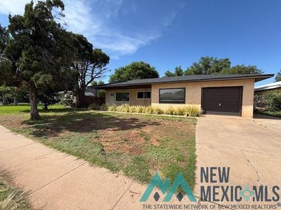 832 W Manana Blvd, Clovis, NM, 88101