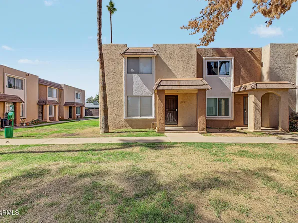 7126 N 19TH Avenue #109, Phoenix, AZ 85021