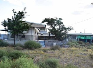 12775 Americana Rd SW, Deming, NM 88030
