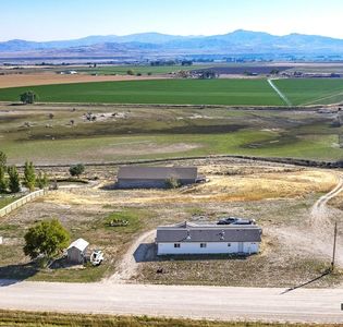 1822 Lane 11 1/2, Powell, WY, 82435