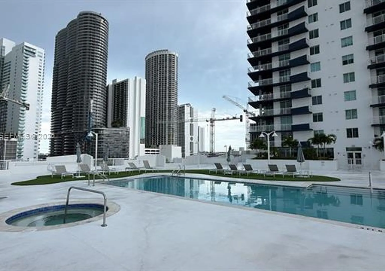 275 NE 18th St cu-1910, Miami, FL 33132 — Photo 3