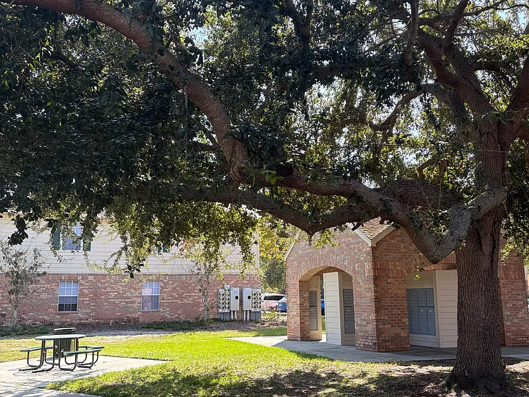 Kensington Apartments — Photo 6