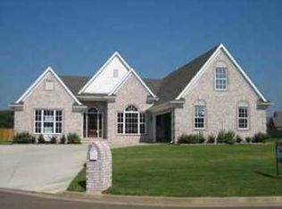58 Samson Rd, Atoka, TN 38004