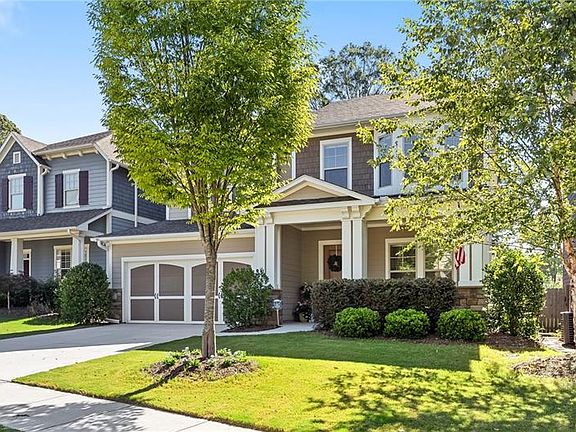 3rd image of 2657 Parks Edge Dr SE