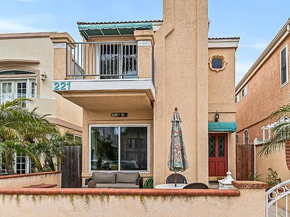 221 6th St, Huntington Beach, CA 92648