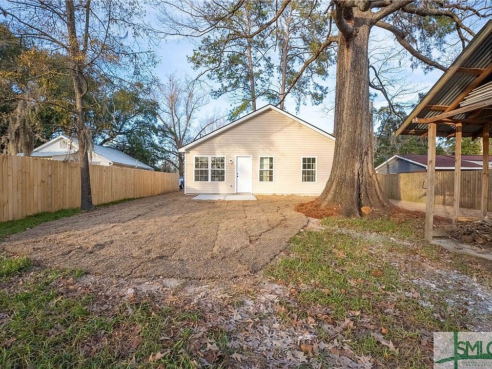2nd image of 417 E Mell Street
