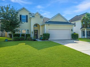1025 Sterling Ln, Summerville, SC 29483