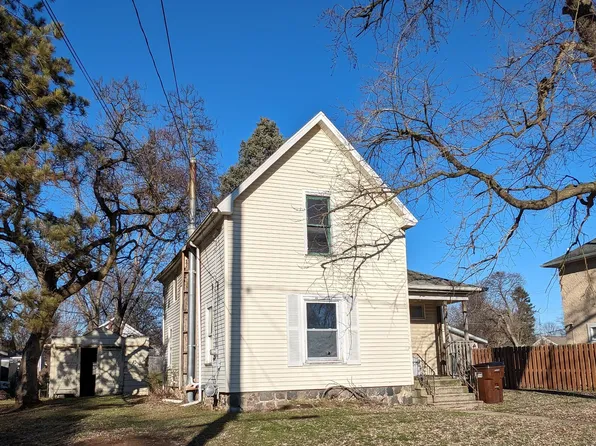 610 Saint Clair Ave, Jackson, MI 49202