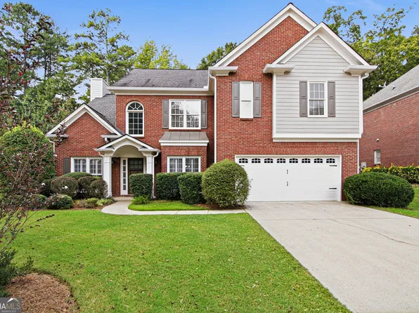 3307 Ellsmere Trce, Marietta, GA 30062
