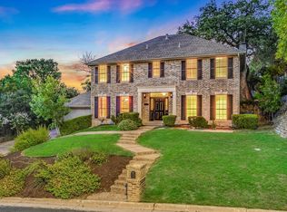 1915 Holly Hill Dr, Austin, TX 78746