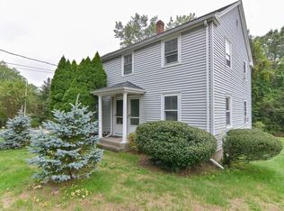 1549 Washington St, Walpole, MA 02081