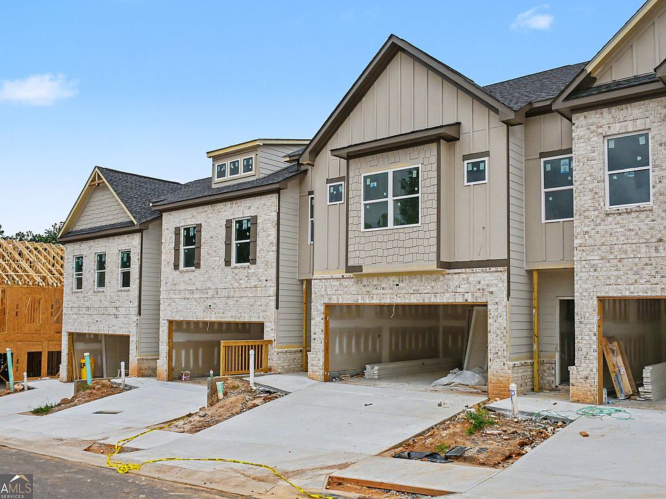 1st image of 4353 Fern River Bnd #33