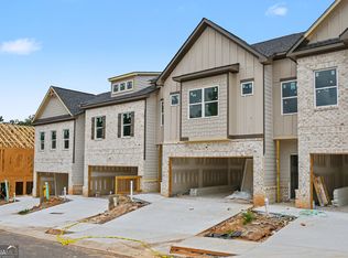 4353 Fern River Bnd #33, Norcross, GA 30093