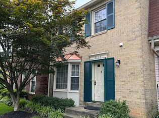 5606 Castlebury Ct, Burke, VA 22015