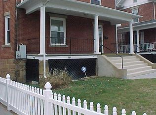 213 Park Ave, Princeton, WV