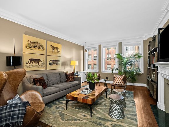 3rd image of 3300 N Lake Shore Dr APT 8D