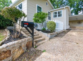 135 Roark Ave, Branson, MO 65616