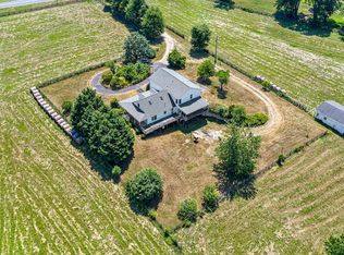 13201 Harpers Ferry Rd, Purcellville, VA 20132