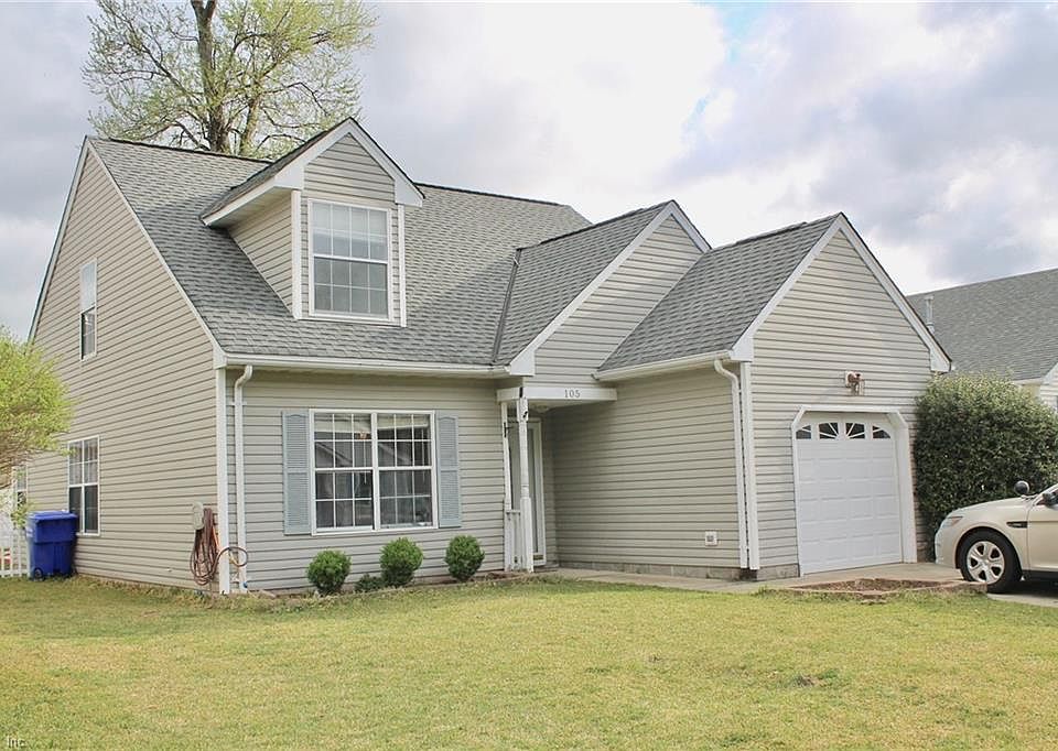 1st image of 105 Toddsbury Ct