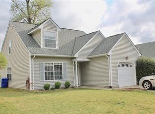 105 Toddsbury Ct, Suffolk, VA 23434