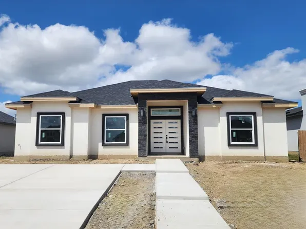 3186 Ethel Dr, Eagle Pass, TX 78852